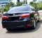 2015 Toyota Camry 2.5 V Hitam - Jual mobil bekas di DKI Jakarta-16