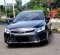 2015 Toyota Camry 2.5 V Hitam - Jual mobil bekas di DKI Jakarta-19