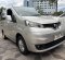 2012 Nissan Evalia XV Silver - Jual mobil bekas di Jawa Barat-1