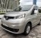 2012 Nissan Evalia XV Silver - Jual mobil bekas di Jawa Barat-2