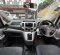 2012 Nissan Evalia XV Silver - Jual mobil bekas di Jawa Barat-7