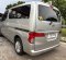 2012 Nissan Evalia XV Silver - Jual mobil bekas di Jawa Barat-8