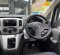 2012 Nissan Evalia XV Silver - Jual mobil bekas di Jawa Barat-9