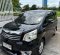 2013 Toyota NAV1 V Hitam - Jual mobil bekas di Jawa Barat-6