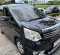 2013 Toyota NAV1 V Hitam - Jual mobil bekas di Jawa Barat-8