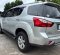 2015 Isuzu MU-X 2.5 Silver - Jual mobil bekas di Jawa Barat-4