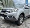 2015 Isuzu MU-X 2.5 Silver - Jual mobil bekas di Jawa Barat-7