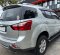 2015 Isuzu MU-X 2.5 Silver - Jual mobil bekas di Jawa Barat-8