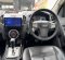 2015 Isuzu MU-X 2.5 Silver - Jual mobil bekas di Jawa Barat-11