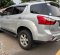 2015 Isuzu MU-X 2.5 Silver - Jual mobil bekas di Jawa Barat-4