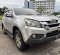 2015 Isuzu MU-X 2.5 Silver - Jual mobil bekas di Jawa Barat-5