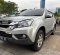 2015 Isuzu MU-X 2.5 Silver - Jual mobil bekas di Jawa Barat-6