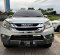 2015 Isuzu MU-X 2.5 Silver - Jual mobil bekas di Jawa Barat-9