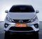 2019 Daihatsu Sirion 1.3L AT Silver - Jual mobil bekas di Jawa Barat-1