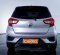 2019 Daihatsu Sirion 1.3L AT Silver - Jual mobil bekas di Jawa Barat-2