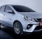 2019 Daihatsu Sirion 1.3L AT Silver - Jual mobil bekas di Jawa Barat-8