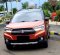 2020 Suzuki XL7 Alpha AT Orange - Jual mobil bekas di DKI Jakarta-7