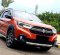 2020 Suzuki XL7 Alpha AT Orange - Jual mobil bekas di DKI Jakarta-12