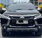 2018 Mitsubishi Pajero Sport Dakar 4x2 AT Hitam - Jual mobil bekas di DKI Jakarta-1