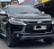 2018 Mitsubishi Pajero Sport Dakar 4x2 AT Hitam - Jual mobil bekas di DKI Jakarta-3