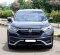 2021 Honda CR-V 1.5L Turbo Hitam - Jual mobil bekas di DKI Jakarta-2