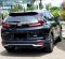 2021 Honda CR-V 1.5L Turbo Hitam - Jual mobil bekas di DKI Jakarta-18