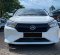 2023 Daihatsu Ayla 1.0L X AT Putih - Jual mobil bekas di Banten-5