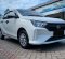 2023 Daihatsu Ayla 1.0L X AT Putih - Jual mobil bekas di Banten-12