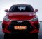 2024 Toyota Agya 1.2L G M/T Merah - Jual mobil bekas di Jawa Barat-3