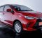 2024 Toyota Agya 1.2L G M/T Merah - Jual mobil bekas di Jawa Barat-6