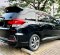 2017 Honda Mobilio RS CVT Hitam - Jual mobil bekas di Banten-3