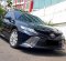 2019 Toyota Camry 2.5 V Hitam - Jual mobil bekas di DKI Jakarta-13