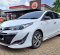 2018 Toyota Yaris TRD Sportivo Putih - Jual mobil bekas di Banten-5