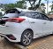 2018 Toyota Yaris TRD Sportivo Putih - Jual mobil bekas di Banten-6