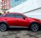 2022 Mazda CX-3 Sport Merah - Jual mobil bekas di DKI Jakarta-8