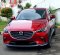 2022 Mazda CX-3 Sport Merah - Jual mobil bekas di DKI Jakarta-21