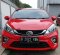 2019 Daihatsu Sirion 1.3L AT Merah - Jual mobil bekas di Jawa Barat-5