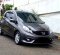 2016 Honda Brio E CVT Abu-abu - Jual mobil bekas di DKI Jakarta-2