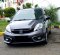 2016 Honda Brio E CVT Abu-abu - Jual mobil bekas di DKI Jakarta-19