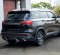 2021 Wuling Almaz Exclusive 7 Seater Hitam - Jual mobil bekas di DKI Jakarta-1