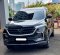 2021 Wuling Almaz Exclusive 7 Seater Hitam - Jual mobil bekas di DKI Jakarta-8