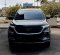 2021 Wuling Almaz Exclusive 7 Seater Hitam - Jual mobil bekas di DKI Jakarta-11