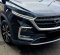 2021 Wuling Almaz Exclusive 7 Seater Hitam - Jual mobil bekas di DKI Jakarta-14