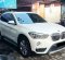 2016 BMW X1 sDrive18i xLine Putih - Jual mobil bekas di DKI Jakarta-1