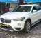 2016 BMW X1 sDrive18i xLine Putih - Jual mobil bekas di DKI Jakarta-2