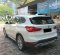 2016 BMW X1 sDrive18i xLine Putih - Jual mobil bekas di DKI Jakarta-3