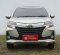 2020 Toyota Avanza 1.3G AT Silver - Jual mobil bekas di Banten-5