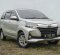 2020 Toyota Avanza 1.3G AT Silver - Jual mobil bekas di Banten-6