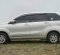 2020 Toyota Avanza 1.3G AT Silver - Jual mobil bekas di Banten-7