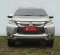 2019 Mitsubishi Pajero Sport Dakar 2.4 Automatic Silver - Jual mobil bekas di Jawa Barat-6